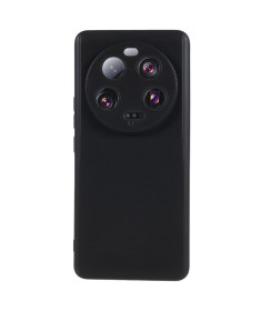 Coque Xiaomi 13 Ultra Basique Noire