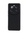 Coque Xiaomi 13 Ultra Basique Noire