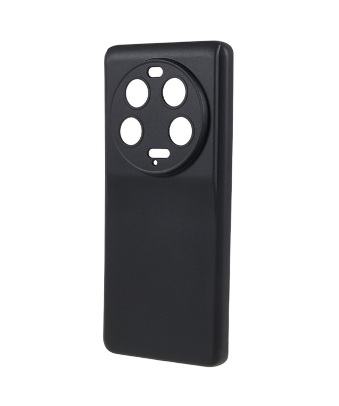 Coque Xiaomi 13 Ultra Basique Noire