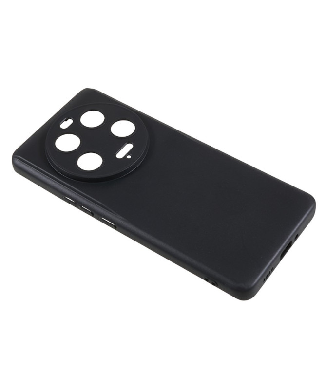 Coque Xiaomi 13 Ultra Basique Noire