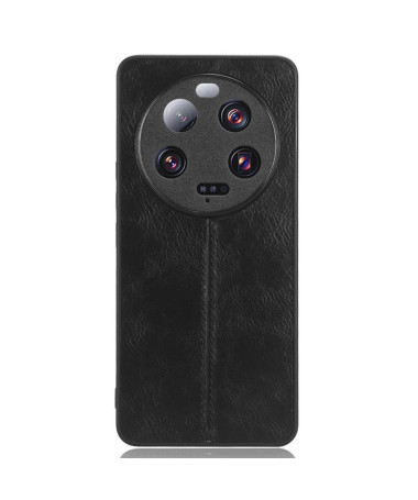 Coque Xiaomi 13 Ultra Effet Cuir