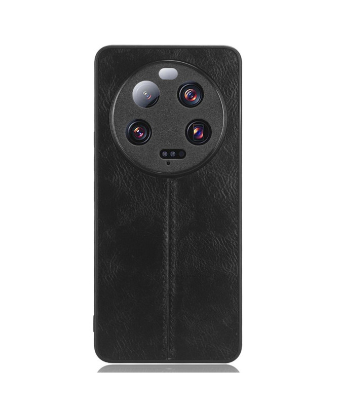 Coque Xiaomi 13 Ultra Effet Cuir