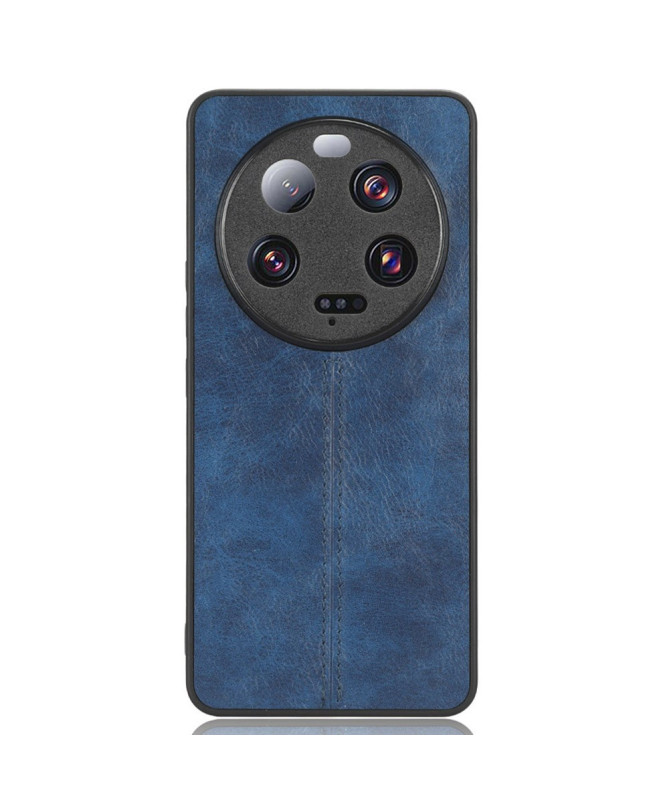 Coque Xiaomi 13 Ultra Effet Cuir