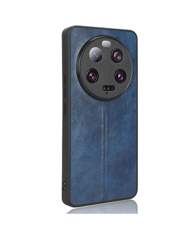 Coque Xiaomi 13 Ultra Effet Cuir