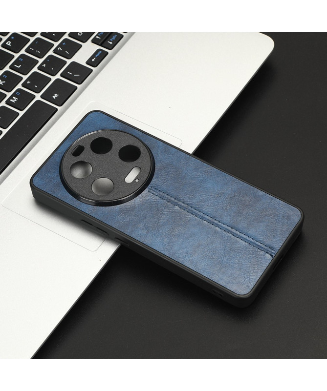 Coque Xiaomi 13 Ultra Effet Cuir