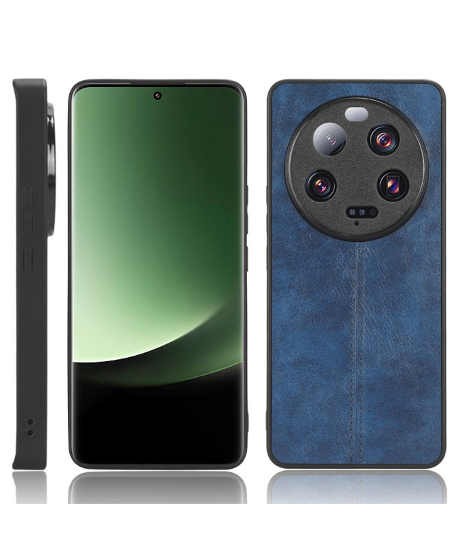 Coque Xiaomi 13 Ultra Effet Cuir