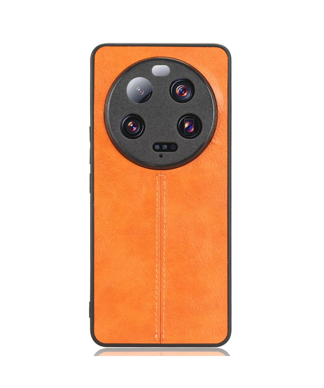 Coque Xiaomi 13 Ultra Effet Cuir