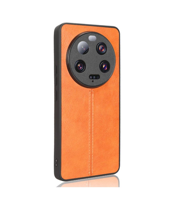 Coque Xiaomi 13 Ultra Effet Cuir