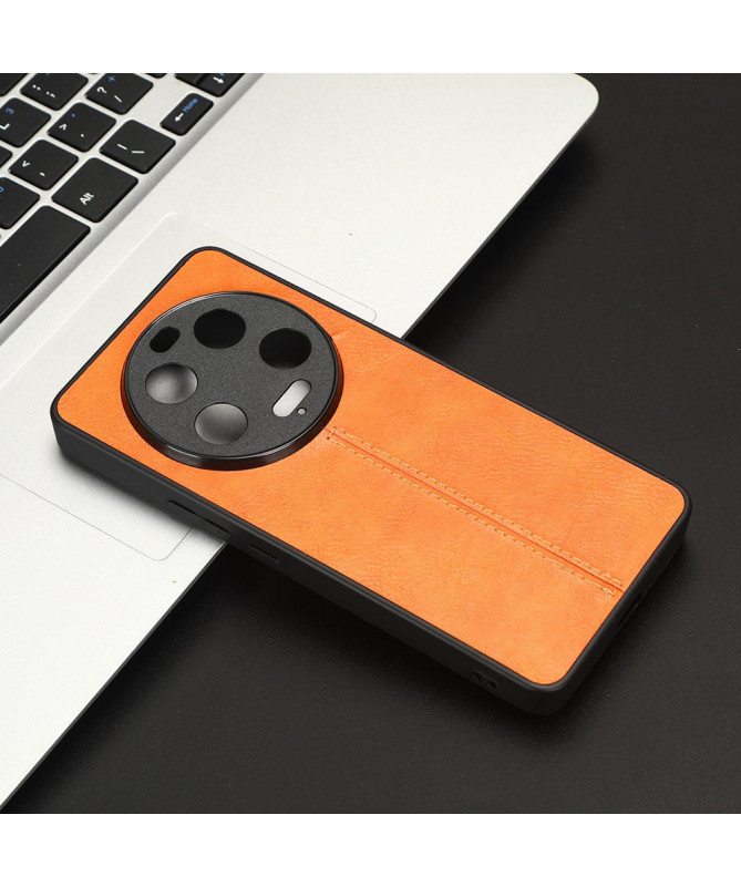 Coque Xiaomi 13 Ultra Effet Cuir