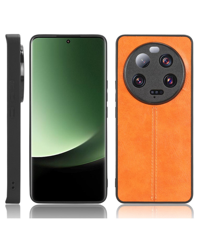 Coque Xiaomi 13 Ultra Effet Cuir