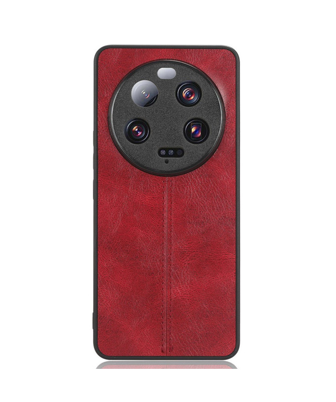Coque Xiaomi 13 Ultra Effet Cuir