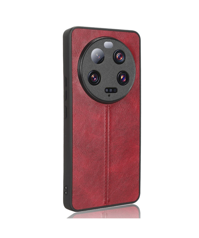 Coque Xiaomi 13 Ultra Effet Cuir