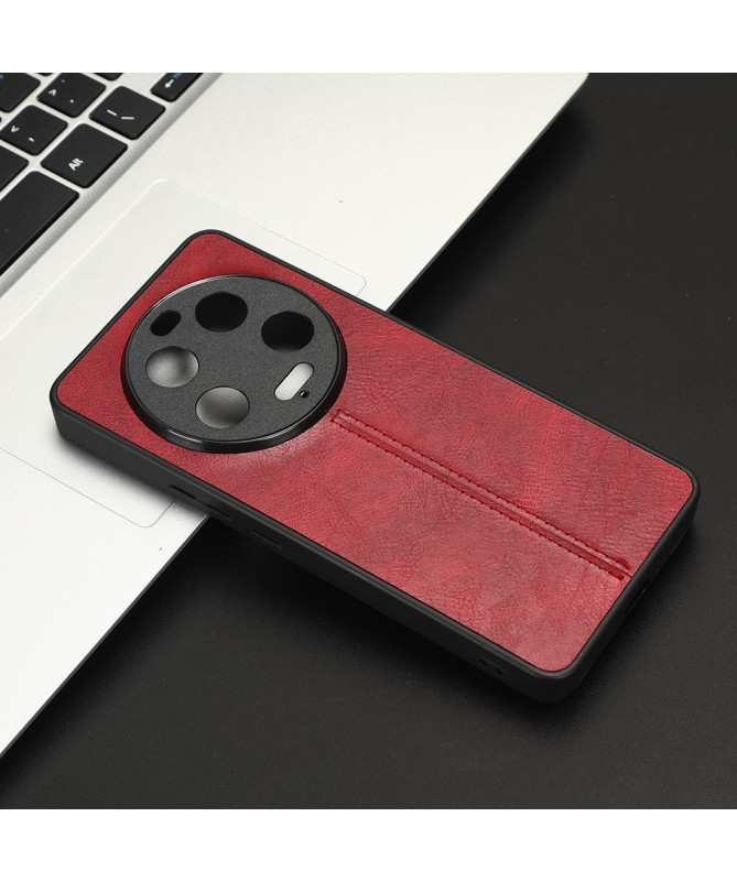 Coque Xiaomi 13 Ultra Effet Cuir
