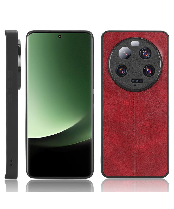 Coque Xiaomi 13 Ultra Effet Cuir