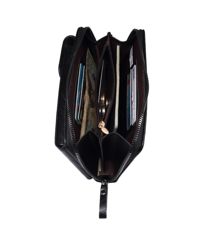 Sac Bandoulière pour Téléphones jusqu'à 7.2 pouces