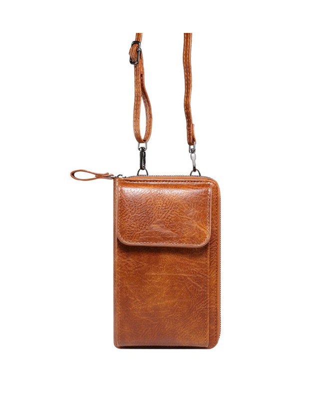 Sac Bandoulière pour Téléphones jusqu'à 7.2 pouces