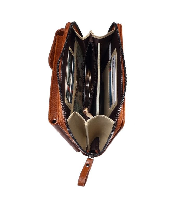 Sac Bandoulière pour Téléphones jusqu'à 7.2 pouces