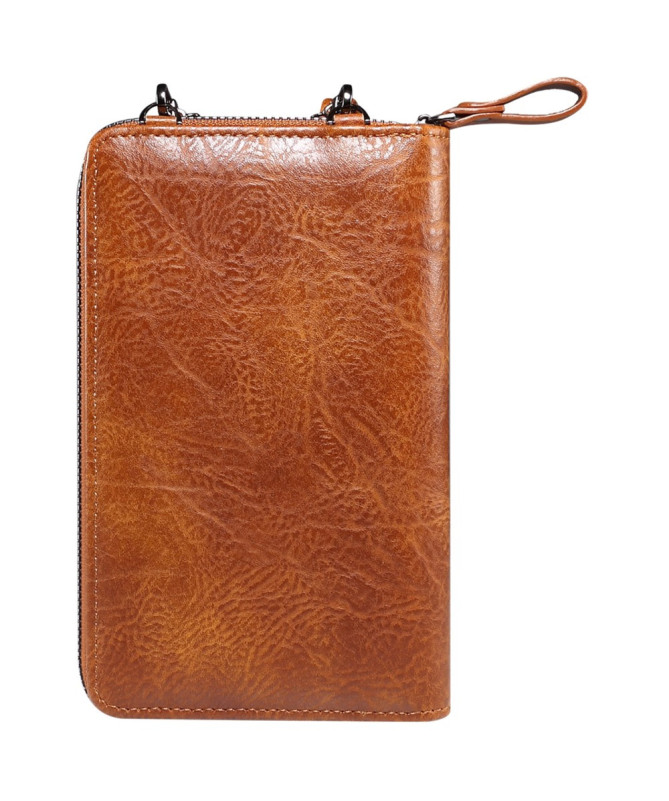 Sac Bandoulière pour Téléphones jusqu'à 7.2 pouces