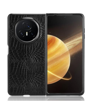 Coque Honor Magic V3 - Luxe Croco