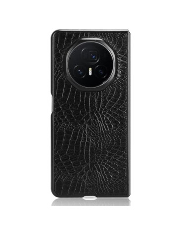 Coque Honor Magic V3 - Luxe Croco