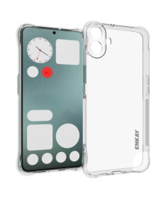 Protection Coque Nothing CMF Phone 1 ENKAY Transparent