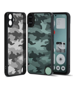 Coque Nothing CMF Phone 1 Camouflage Urbain