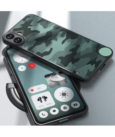 Coque Nothing CMF Phone 1 Camouflage Urbain