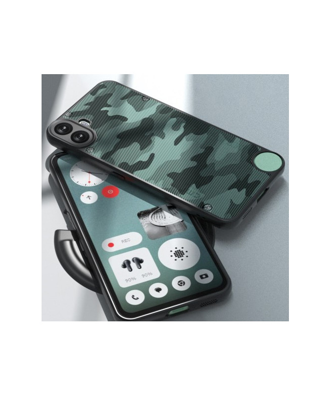 Coque Nothing CMF Phone 1 Camouflage Urbain
