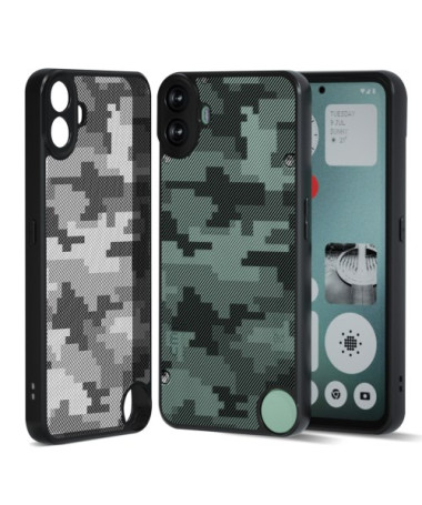 Coque Nothing CMF Phone 1 Stealth Camo