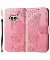 Housse Nothing Phone (2a) Plus / Phone (2a) Papillon Relief