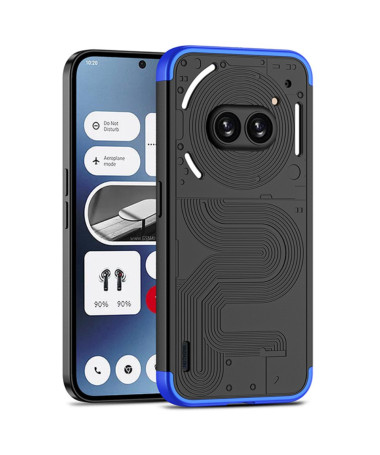 Coque Nothing Phone (2a) Plus / Phone (2a) X-Duo revêtement mat