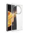 Coque Honor Magic V3 Transparente Crystal II Pro