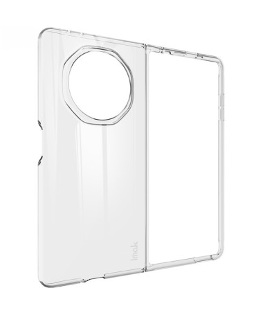 Coque Honor Magic V3 Transparente Crystal II Pro