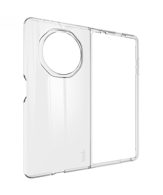 Coque Honor Magic V3 Transparente Crystal II Pro