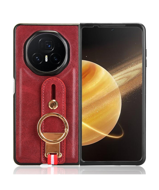 Coque Honor Magic V3 avec Bracelet et Ouvre-Bouteille