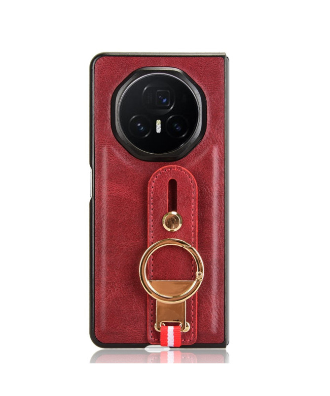 Coque Honor Magic V3 avec Bracelet et Ouvre-Bouteille