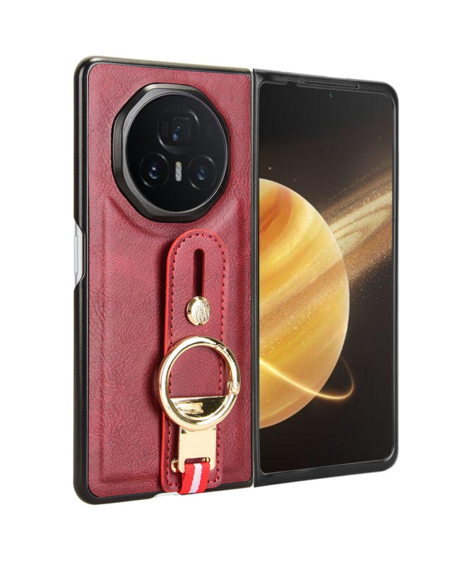 Coque Honor Magic V3 avec Bracelet et Ouvre-Bouteille
