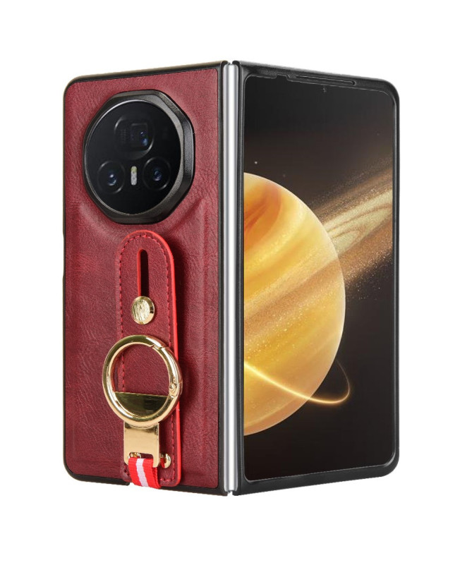Coque Honor Magic V3 avec Bracelet et Ouvre-Bouteille