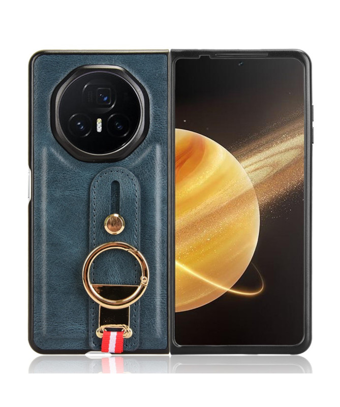 Coque Honor Magic V3 avec Bracelet et Ouvre-Bouteille