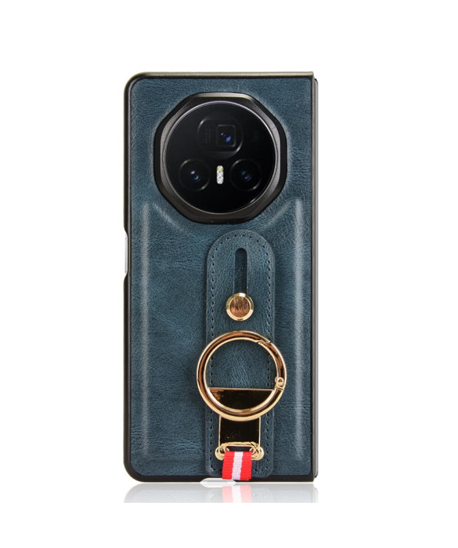 Coque Honor Magic V3 avec Bracelet et Ouvre-Bouteille