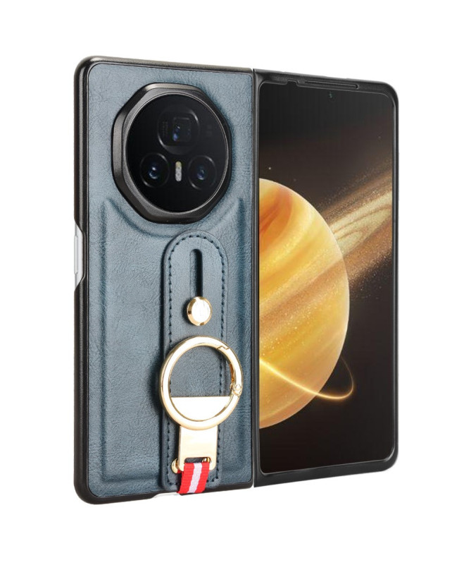 Coque Honor Magic V3 avec Bracelet et Ouvre-Bouteille
