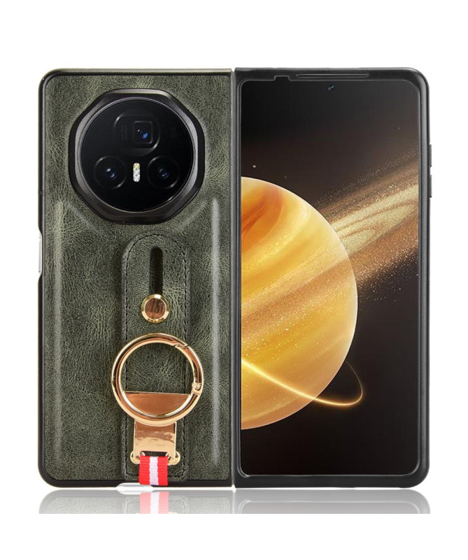 Coque Honor Magic V3 avec Bracelet et Ouvre-Bouteille