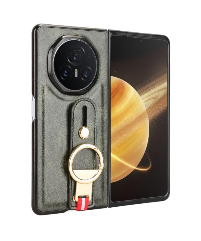 Coque Honor Magic V3 avec Bracelet et Ouvre-Bouteille
