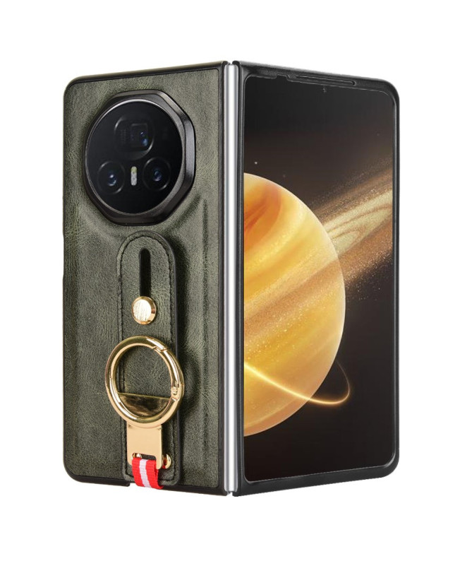 Coque Honor Magic V3 avec Bracelet et Ouvre-Bouteille