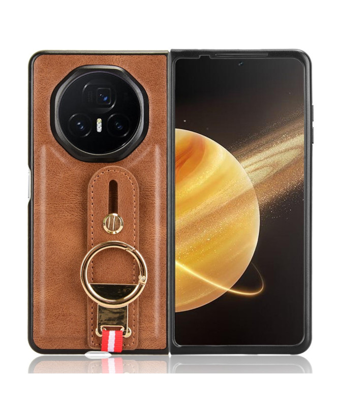 Coque Honor Magic V3 avec Bracelet et Ouvre-Bouteille