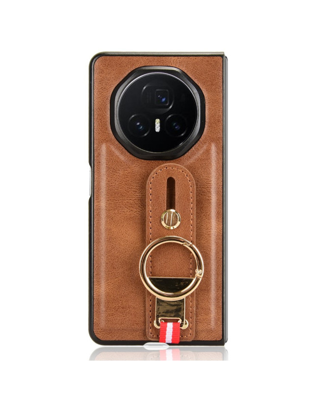 Coque Honor Magic V3 avec Bracelet et Ouvre-Bouteille