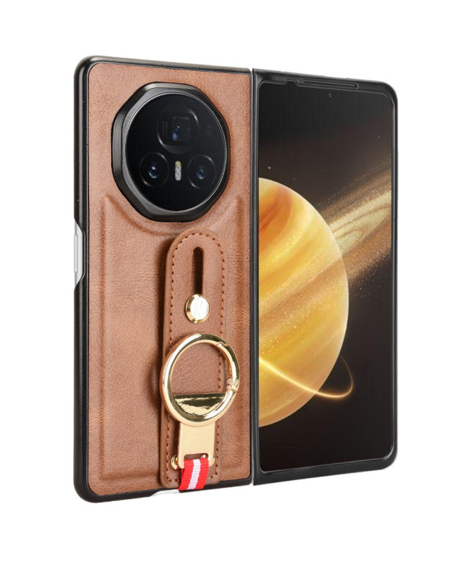 Coque Honor Magic V3 avec Bracelet et Ouvre-Bouteille
