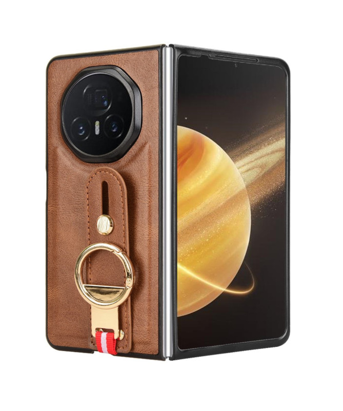 Coque Honor Magic V3 avec Bracelet et Ouvre-Bouteille