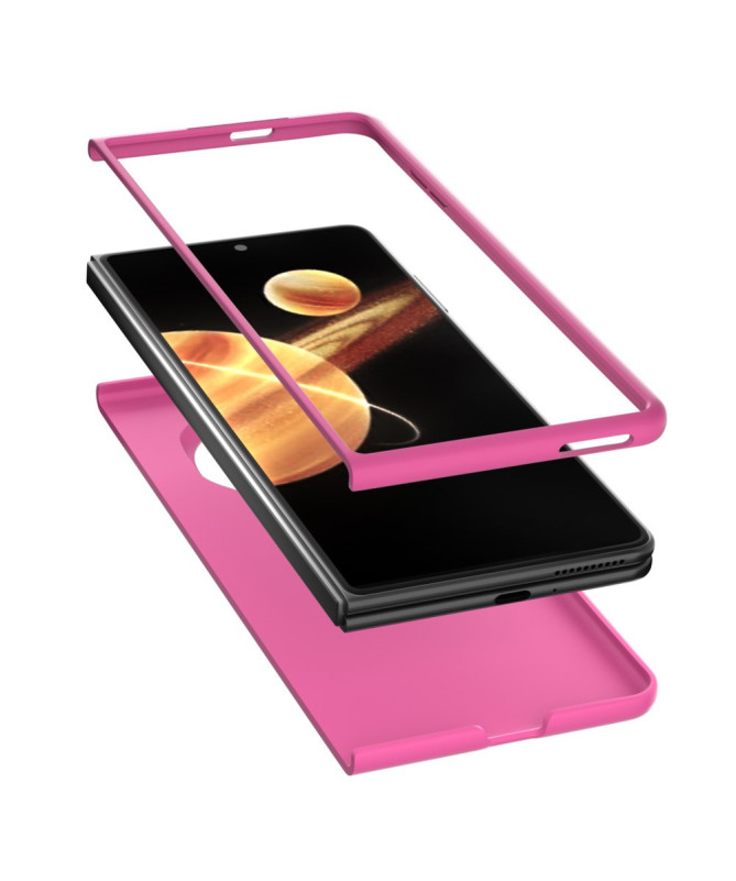 Coque Honor Magic V3 Skin-Touch