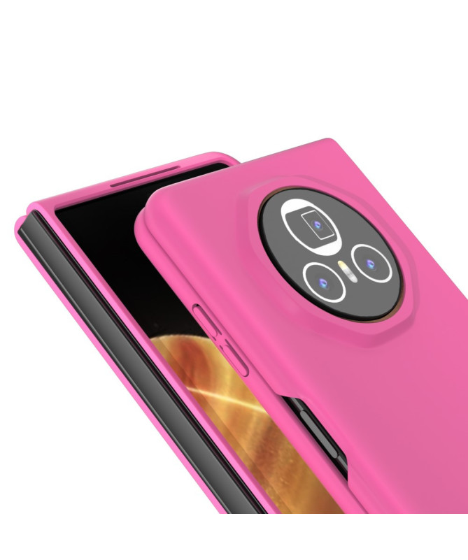 Coque Honor Magic V3 Skin-Touch